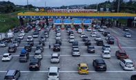 Angka Kecelakaan Mudik Lebaran 2025 Turun 12 Persen, Menkes Tekankan Pentingnya Beristirahat Saat Berkendara