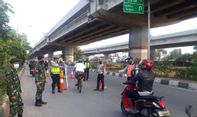 Di Depan DPR, Sri Mulyani Beri Sinyal Perpanjang PPKM Darurat: 4-6 Minggu