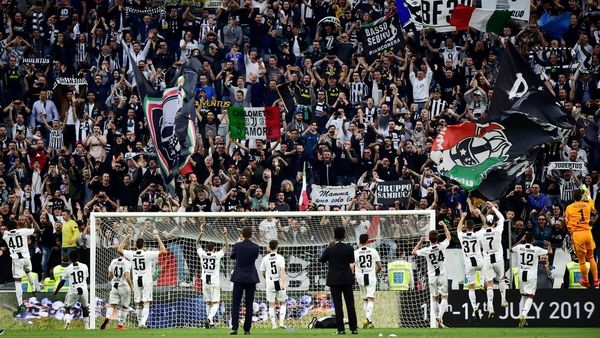 Setelah Thohir, Orang RI Kembali Membeli Klub Liga Italia