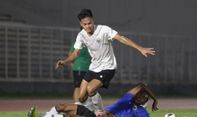 Koko Ari Araya Alami Cedera ACL, Pelatih Persebaya Sayangkan Ketidakterbukaan Timnas Indonesia
