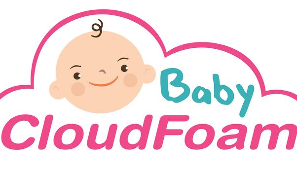 Baby CloudFoam: Bantal Anti Peyang untuk Moms Aktif dan Kenyamanan Bayi