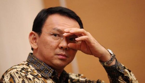 Irres Layangkan Surat Terbuka ke KPK: Inilah Temuan BPK Atas Dugaan Korupsi Ahok, Tangkap dan Adili Segera!