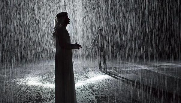 Dari Olahraga Sampai Jaga Pola Makan, Ini Tips Menjaga Kesehatan Saat Musim Hujan