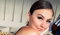 Agnez Mo Umumkan Bangun Klinik Khusus Vaksinasi Covid-19 Gratis