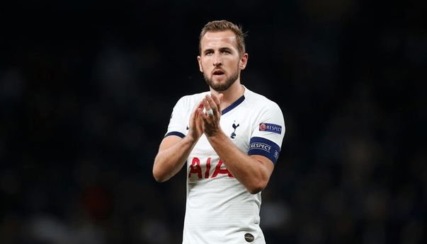 Harry Kane Pindah ke Manchester United Musim Depan, Benarkah?