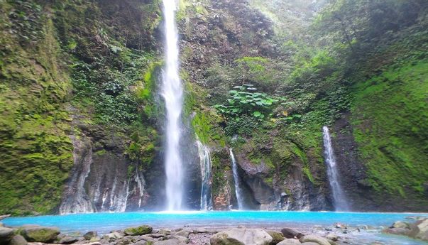 4 Rekomendasi Tempat Wisata di Berastagi dengan Pesona Luar Biasa