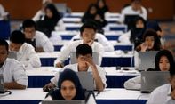 Hore! Pendaftaran CPNS 2021 untuk Tenaga Non-Adminitrasi Dibuka April-Mei