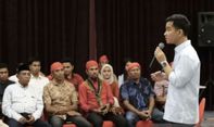 Bawaslu Maluku Sebut Laporan Dugaan Pelanggaran Kampanye Gibran Penuhi Syarat