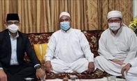 Berita Terkini: Anies Baswedan Bandingkan Kerumunan Habib Rizieq dengan Pilkada