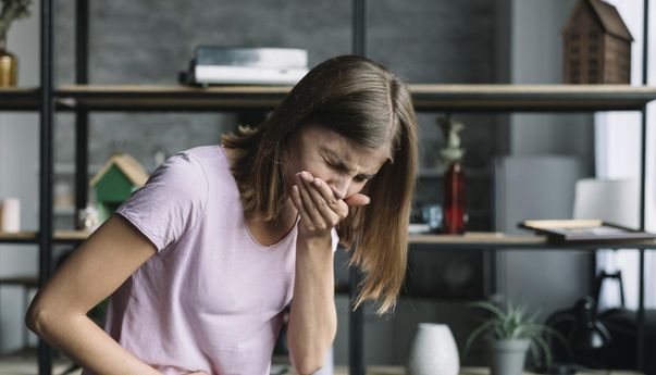 Waspada! Makanan yang Bisa Memicu Lambung Bocor