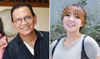 Bijak, Ini Pesan Roy Marten untuk Gisel yang Jadi Tersangka Video Mesum 19 Detik