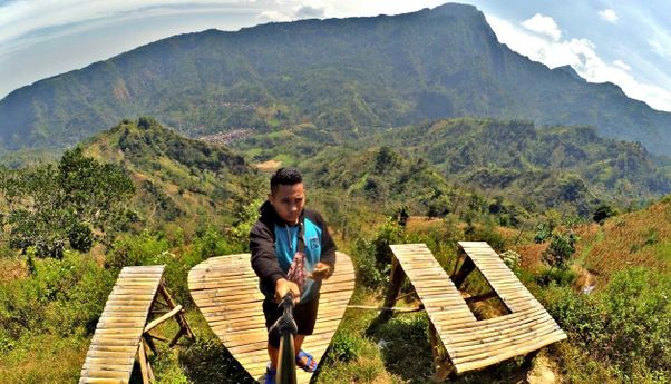 Tidak Hanya Menara Kudus, 3 Tempat Selfie Di Kudus di Jamin Mempercantik Instastory Anda