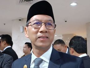 PKS Bakal Usulkan Heru Budi Kembali Jabat Pj Gubernur DKI: Kinerjanya Bagus, Bawa Kedamaian