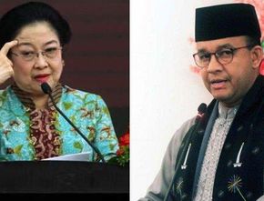 Heboh Anies Undang Tukang Bakso Dibilang Sindir Megawati, Geisz Chalifah: Ia Juga Tak Kepikiran!