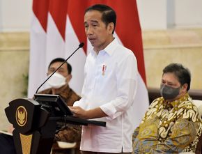 Demokrat Nilai Jokowi Tak Etis Giring Dukungan ke Sosok Capres, Bandingkan dengan Sikap SBY