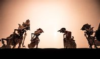Terban Akan Bangun Taman Wayang pada Tahun 2022, Simak Isinya