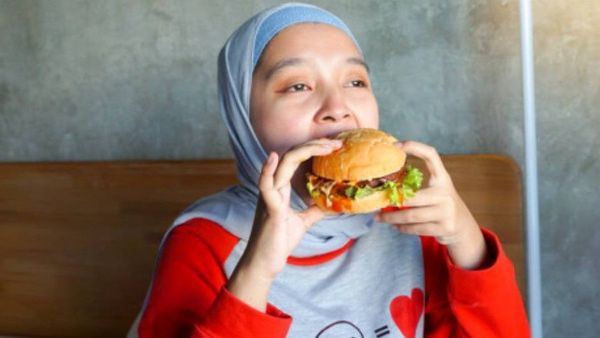 Apa yang Terjadi Jika Seseorang Makan Junk Food Selama Sebulan Penuh?