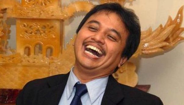 Vonis Ajuan Banding, Hukuman Roy Suryo Ditambah Denda Rp150 Juta