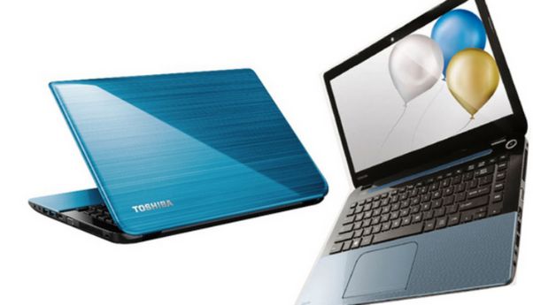 Harga Laptop Terbaru Toshiba Pilihan yang Mumpuni Untuk Produktivitas Sehari-hari