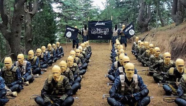Qais Barakzai Yakin ke Depan Taliban Bakal Usir ISIS-K dari Tanah Afghanistan
