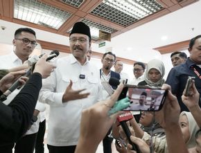 571.410 Penerima Bansos Terindikasi Main Judi Online, Kemensos Koordinasi dengan PPATK