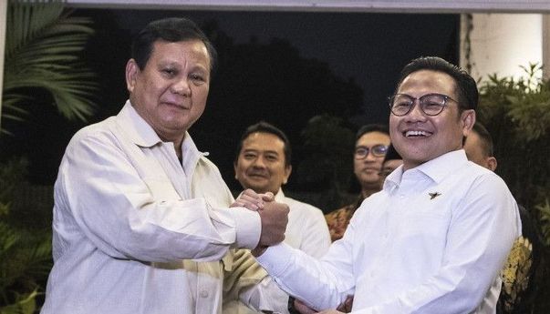 Gerindra Yakin PKB Tak Cabut dari Koalisi: Hati Cak Imin Itu ke Prabowo