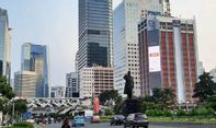 Bagaimana Nasib Gedung Pemerintah Pusat di Jakarta Usai Tak Lagi Jadi Ibu Kota Negara?