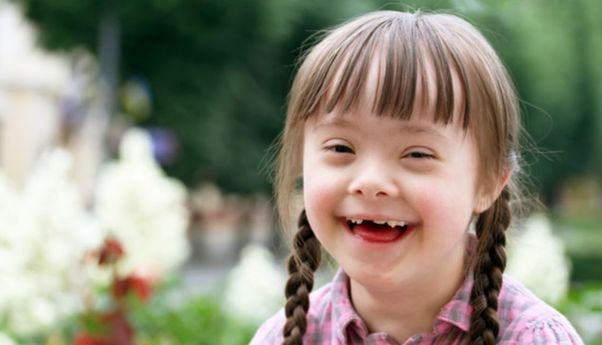 Gangguan Kesehatan yang Sering Terjadi pada Anak Down Syndrome
