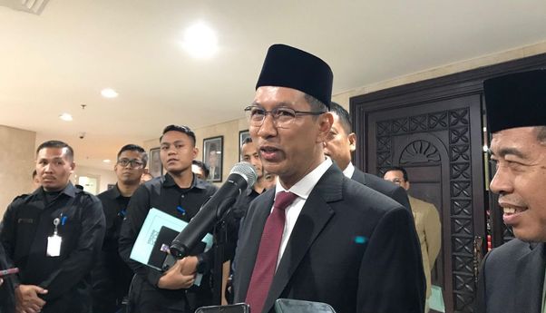 Heru Budi Sebut Kunjungan Projo ke IKN Bukan Batal tapi Ditunda setelah 17 Agustus