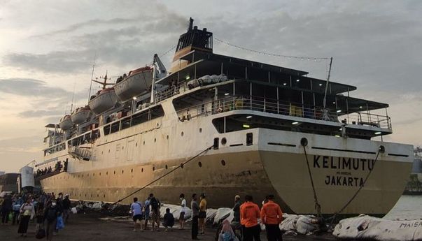 500 Turis Berhasil Dievakuasi dari Karimunjawa, Menteri BUMN: Keselamatan Wisatawan Nomor Satu