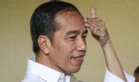 Presiden Jokowi Ungkap Pemimpin Yang Mikirin Rakyat Rambutnya Putih, Netizen: Yang Ngomong Rambutnya Hitam