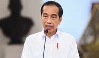 Hasil Survei: Kinerja Presiden Buat Masyarakat Puas, Skornya Tertinggi Sejak COVID-19