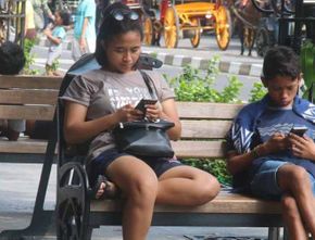 Berita Terbaru di Jogja: Pemkot Yogyakarta Perluas Akses Internet Gratis, Wifi Publik Tersebar di 211 Titik