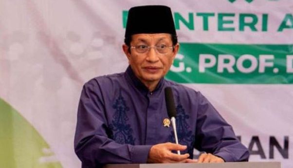 Menag Ucapkan Selamat atas Terpilihnya Paus Leo XIV, Apresiasi Pesan Damai Pidato Perdananya
