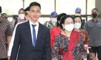 Banyak Pihak Meminangnya Jadi Cawapres 2024, Gibran: Saya Ikut Ketum