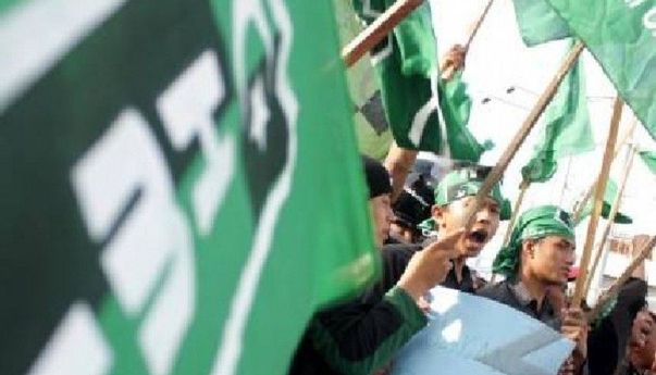 HMI Bakal Turun Aksi Demo Jokowi, Ngabalin: Jangan Berpandangan Sama dengan Rocky Gerung dan Rizal Ramli
