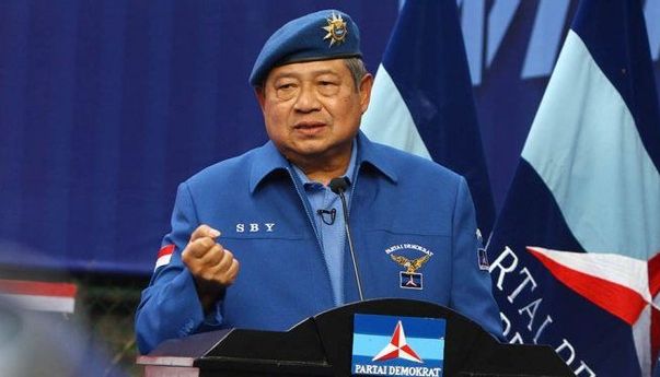 Demokrat Tiba-tiba Dukung Presidential Threshold Nol Persen, Pengamat Bongkar Aib SBY