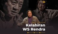 Kelahiran WS Rendra