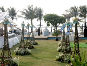 3 Restoran Murah Untuk Wedding Di Jakarta Baik Indoor Maupun Outdoor