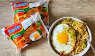 Mi Goreng Indomie Dinobatkan Jadi Mi Instan Terbaik di NY Magazine