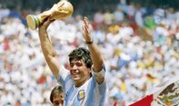 Diego Maradona Meninggal Dunia, Argentina Berkabung Selama Tiga Hari