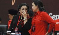 Pengamat: Megawati Soekarnoputri Bisa Dianggap Sewenang-wenang Jika Paksa Capreskan Puan Maharani Tanpa Asa Transparansi
