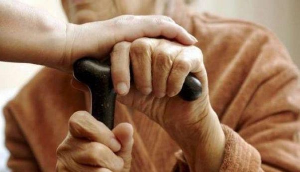 Berita Hari Ini: Nenek 100 Tahun di Surabaya Sembuh dari Corona, Jadi Penyintas Covid-19 Tertua di Indonesia