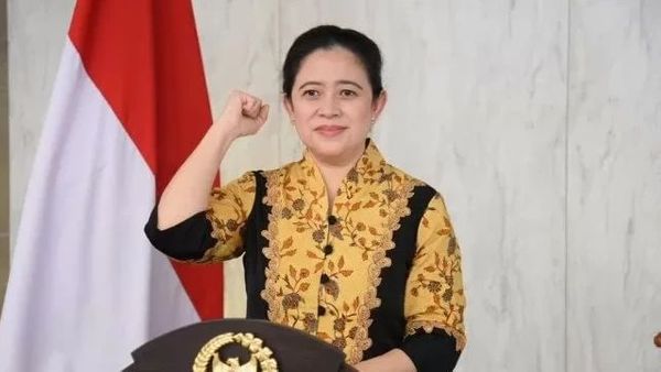 Soal Pemilu 2024, Puan ke Kadernya: Jika Ingin Menang Lagi, Ikuti Megawati