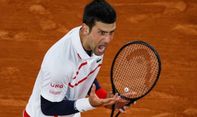 French Open 2020: Novak Djokovic dan Sofia Kenin Melaju ke Semifinal