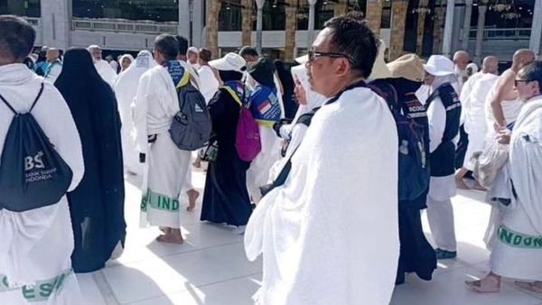 Ketua Komisi VIII DPR Dukung Usulan Pembentukan Kementerian Haji Terpisah dari Kemenag