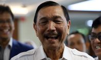 Pengakuan Luhut Binsar soal Punya Peran Mengatur Dalam Negeri: “Itu Jadi Kepuasan Tersendiri”