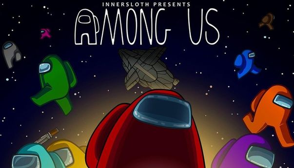 Terbaru, Begini Cara Main Game Among Us dengan Kawan secara LAN dan Online