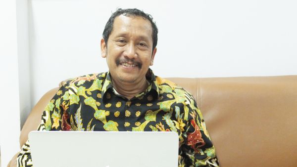 Rektor UNU Jogja: Bambang Arianto Saat Ini Bukan Dosen UNU