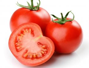Kaya Antioksidan, Ini Manfaat Tomat untuk Bibir dan Wajah